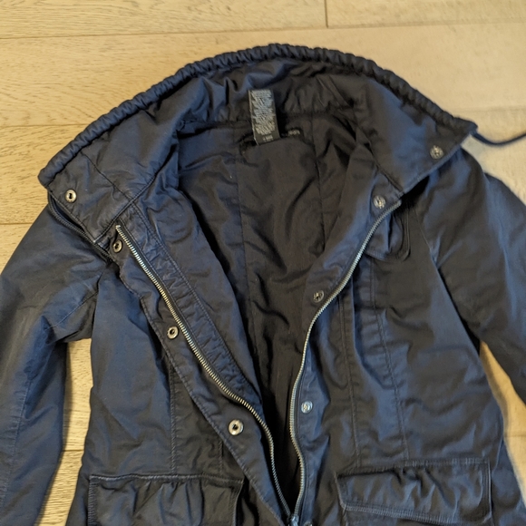 Calvin Klein jacket, size medium - Picture 12 of 13